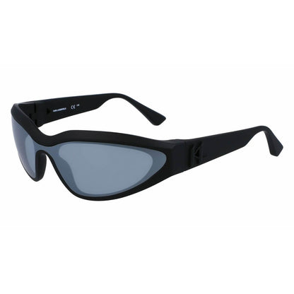 Unisexsolglasögon Karl Lagerfeld KL6128S-002 Ø 69 mm finns hos Aktivcamping