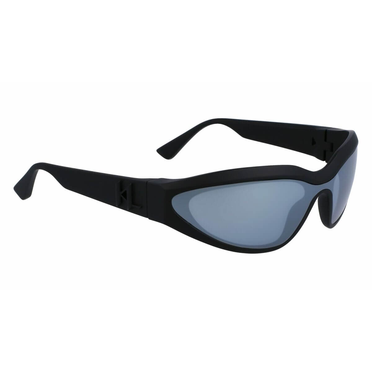 Unisexsolglasögon Karl Lagerfeld KL6128S-002 Ø 69 mm finns hos Aktivcamping