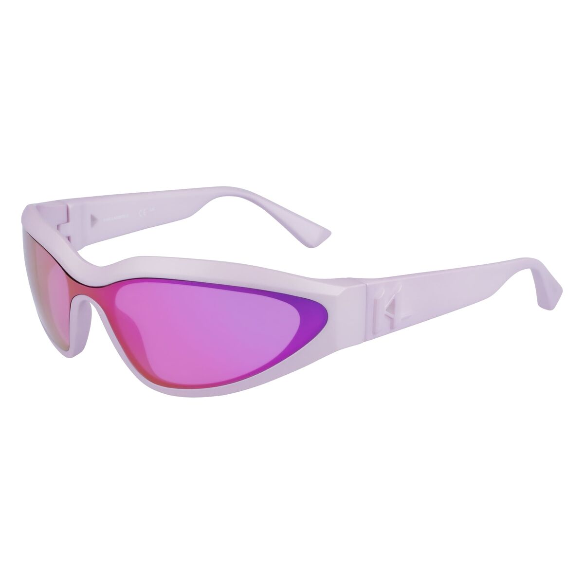 Unisexsolglasögon Karl Lagerfeld KL6128S-516 Ø 69 mm finns hos Aktivcamping
