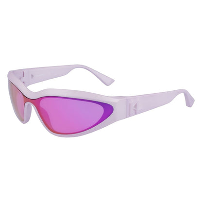 Unisexsolglasögon Karl Lagerfeld KL6128S-516 Ø 69 mm finns hos Aktivcamping