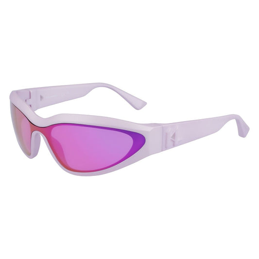Unisexsolglasögon Karl Lagerfeld KL6128S-516 Ø 69 mm finns hos Aktivcamping