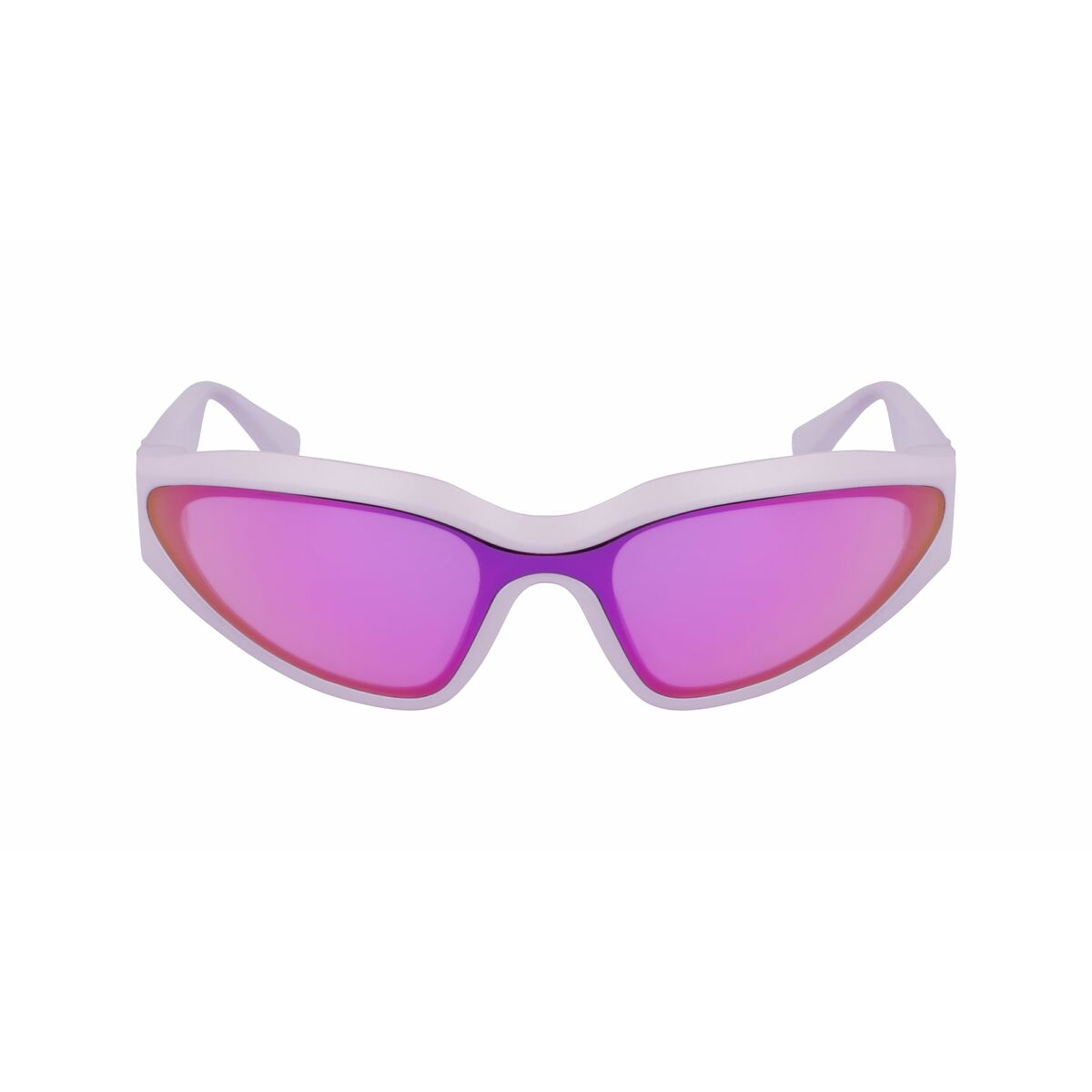 Unisexsolglasögon Karl Lagerfeld KL6128S-516 Ø 69 mm finns hos Aktivcamping