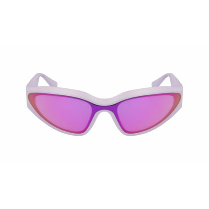 Unisexsolglasögon Karl Lagerfeld KL6128S-516 Ø 69 mm finns hos Aktivcamping