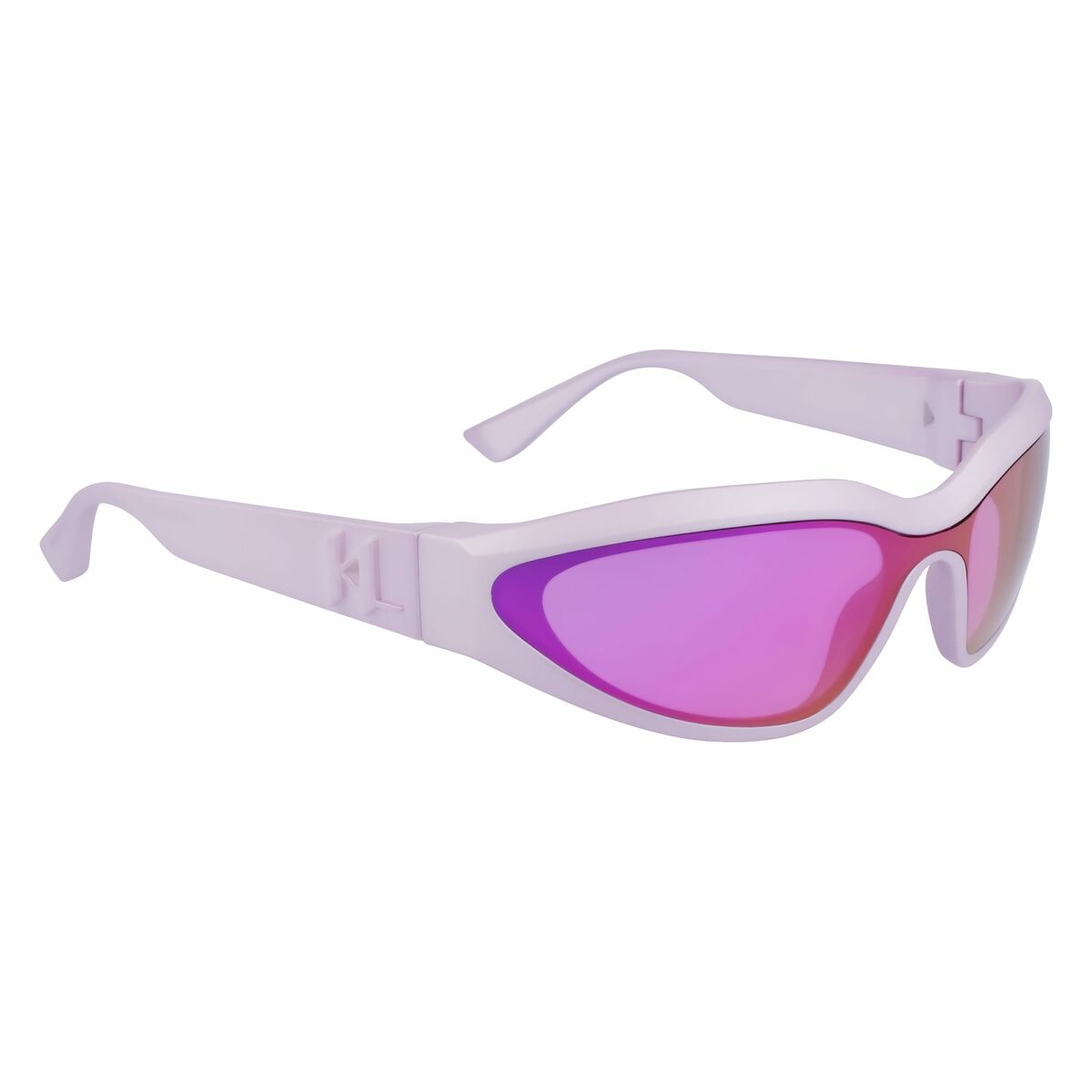 Unisexsolglasögon Karl Lagerfeld KL6128S-516 Ø 69 mm finns hos Aktivcamping