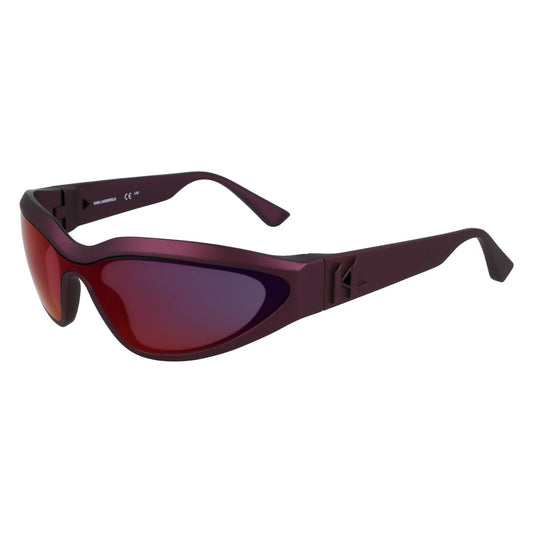 Unisexsolglasögon Karl Lagerfeld KL6128S-606 Ø 69 mm finns hos Aktivcamping