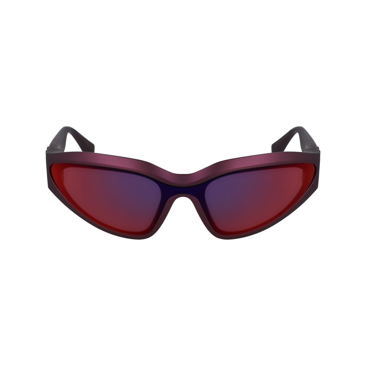 Unisexsolglasögon Karl Lagerfeld KL6128S-606 Ø 69 mm finns hos Aktivcamping