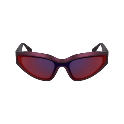 Unisexsolglasögon Karl Lagerfeld KL6128S-606 Ø 69 mm finns hos Aktivcamping