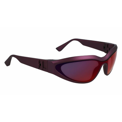 Unisexsolglasögon Karl Lagerfeld KL6128S-606 Ø 69 mm finns hos Aktivcamping