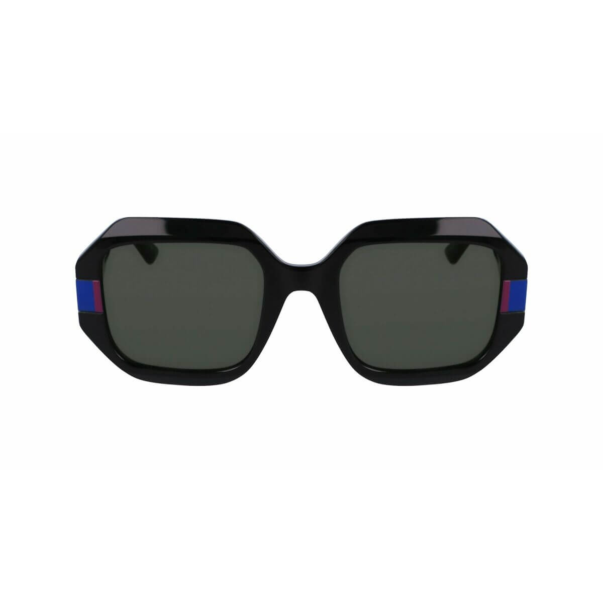 Damsolglasögon Karl Lagerfeld KL6124S-001 Ø 53 mm finns hos Aktivcamping
