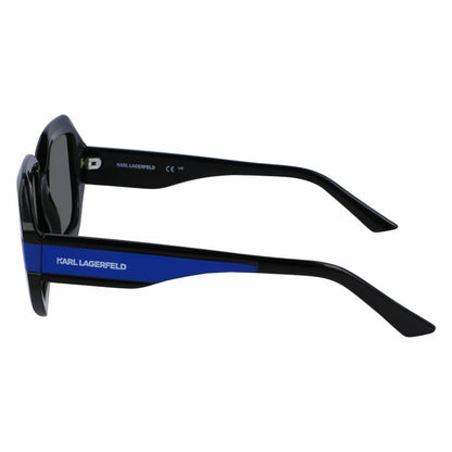 Damsolglasögon Karl Lagerfeld KL6124S-001 Ø 53 mm finns hos Aktivcamping