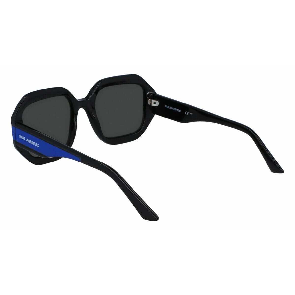 Damsolglasögon Karl Lagerfeld KL6124S-001 Ø 53 mm finns hos Aktivcamping
