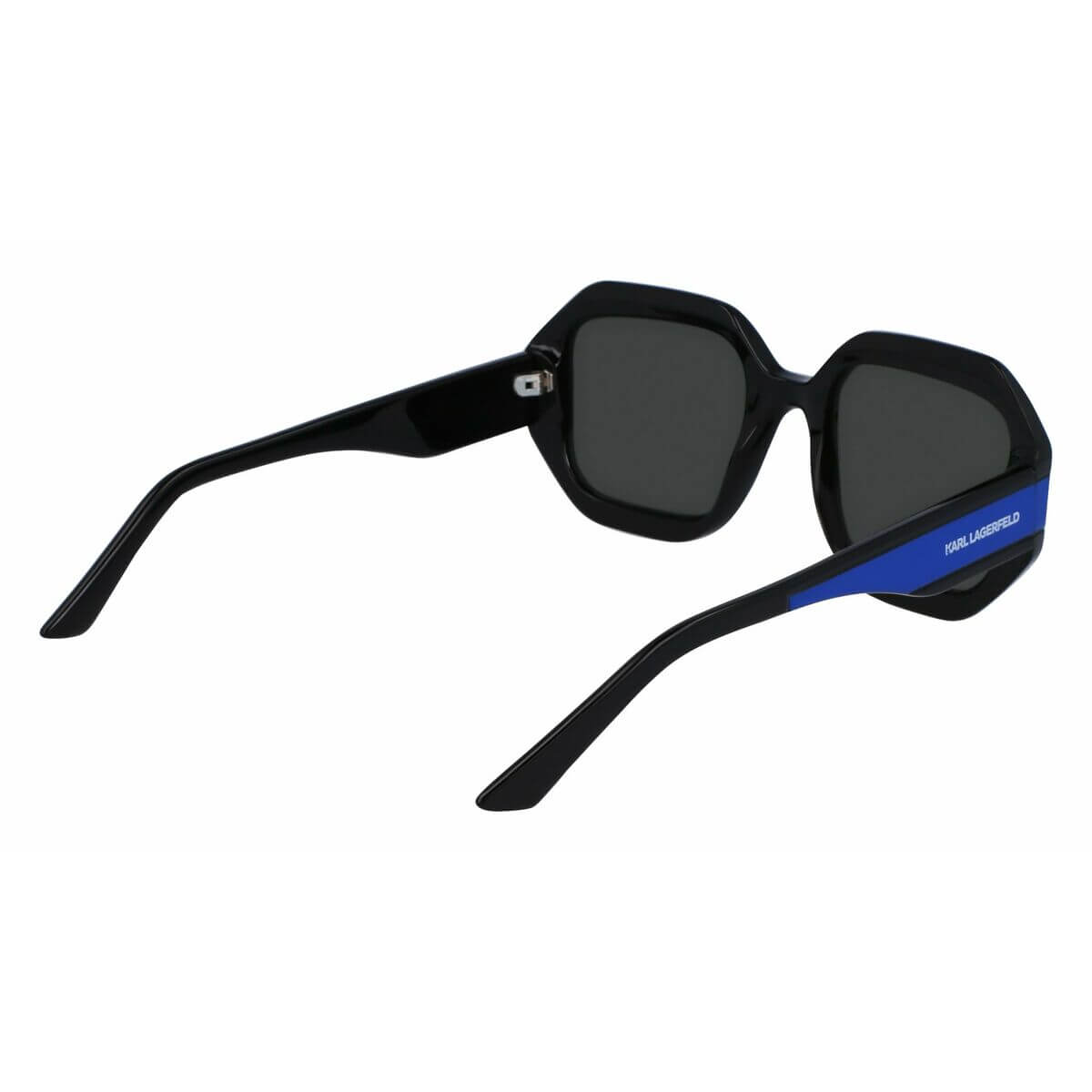 Damsolglasögon Karl Lagerfeld KL6124S-001 Ø 53 mm finns hos Aktivcamping