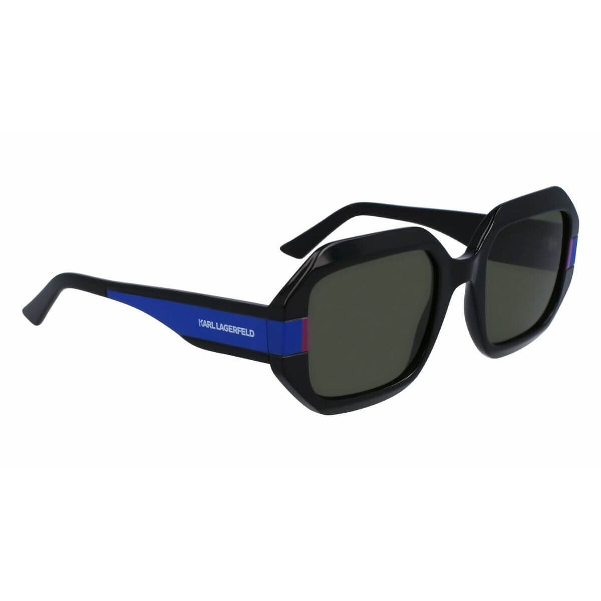 Damsolglasögon Karl Lagerfeld KL6124S-001 Ø 53 mm finns hos Aktivcamping