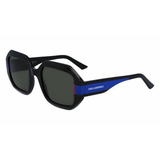 Damsolglasögon Karl Lagerfeld KL6124S-001 Ø 53 mm finns hos Aktivcamping