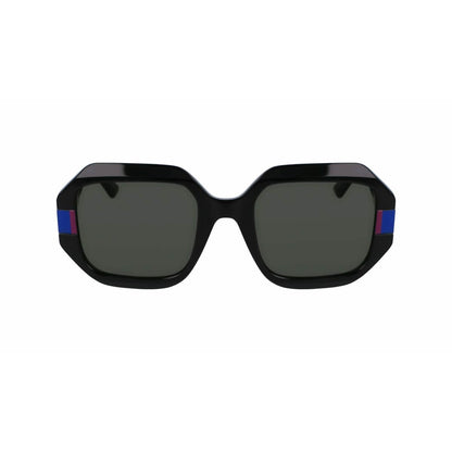 Damsolglasögon Karl Lagerfeld KL6124S-001 Ø 53 mm finns hos Aktivcamping