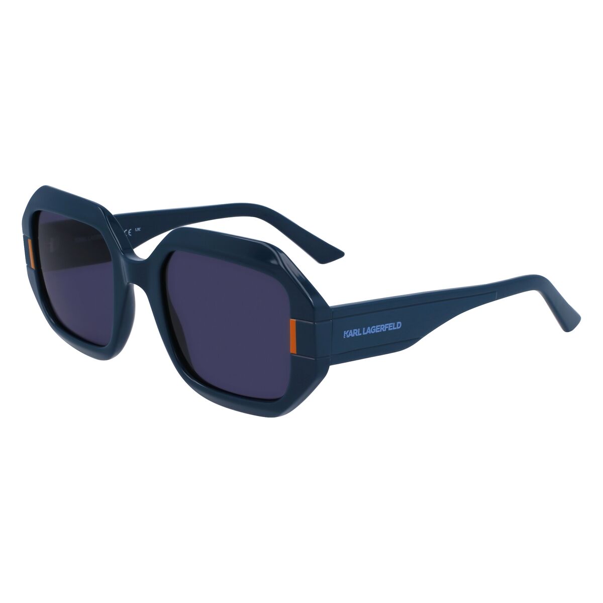 Damsolglasögon Karl Lagerfeld KL6124S-400 Ø 53 mm finns hos Aktivcamping