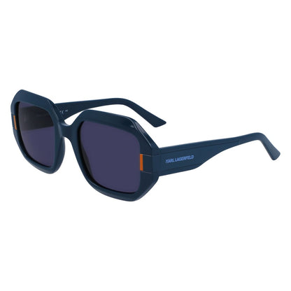 Damsolglasögon Karl Lagerfeld KL6124S-400 Ø 53 mm finns hos Aktivcamping