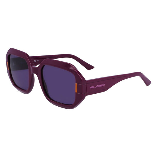 Damsolglasögon Karl Lagerfeld KL6124S-541 Ø 53 mm finns hos Aktivcamping
