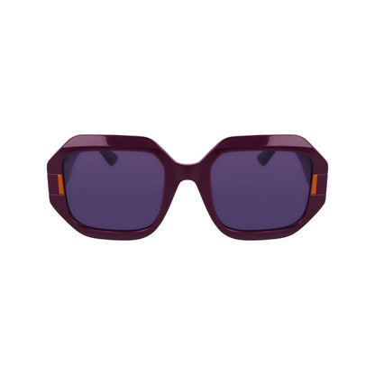 Damsolglasögon Karl Lagerfeld KL6124S-541 Ø 53 mm finns hos Aktivcamping