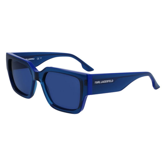 Unisexsolglasögon Karl Lagerfeld KL6142S-423 Ø 55 mm finns hos Aktivcamping