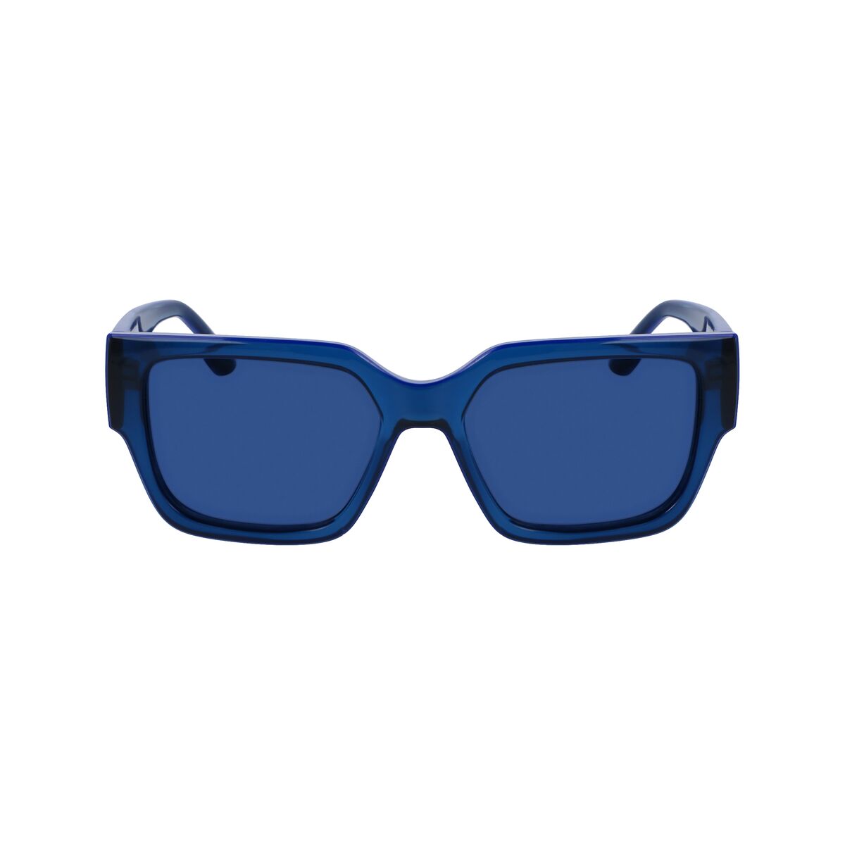 Unisexsolglasögon Karl Lagerfeld KL6142S-423 Ø 55 mm finns hos Aktivcamping