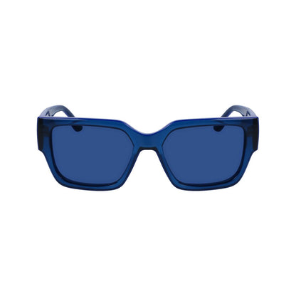 Unisexsolglasögon Karl Lagerfeld KL6142S-423 Ø 55 mm finns hos Aktivcamping
