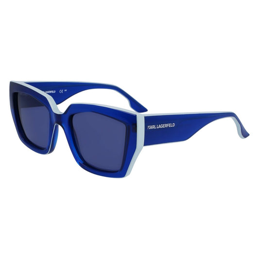 Damsolglasögon Karl Lagerfeld KL6143S-400 Ø 53 mm finns hos Aktivcamping