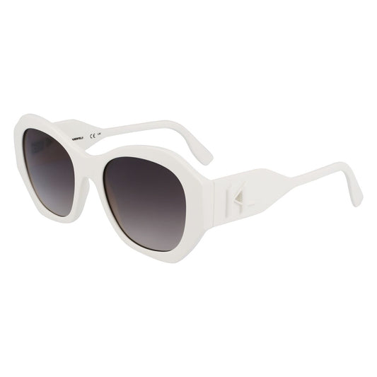 Damsolglasögon Karl Lagerfeld KL6146S-105 ø 54 mm finns hos Aktivcamping