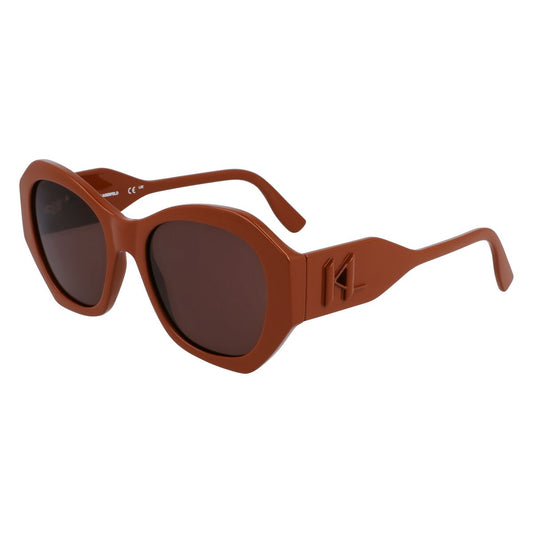 Damsolglasögon Karl Lagerfeld KL6146S-200 ø 54 mm finns hos Aktivcamping
