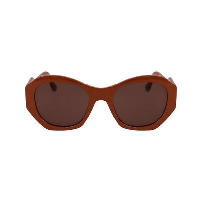 Damsolglasögon Karl Lagerfeld KL6146S-200 ø 54 mm finns hos Aktivcamping
