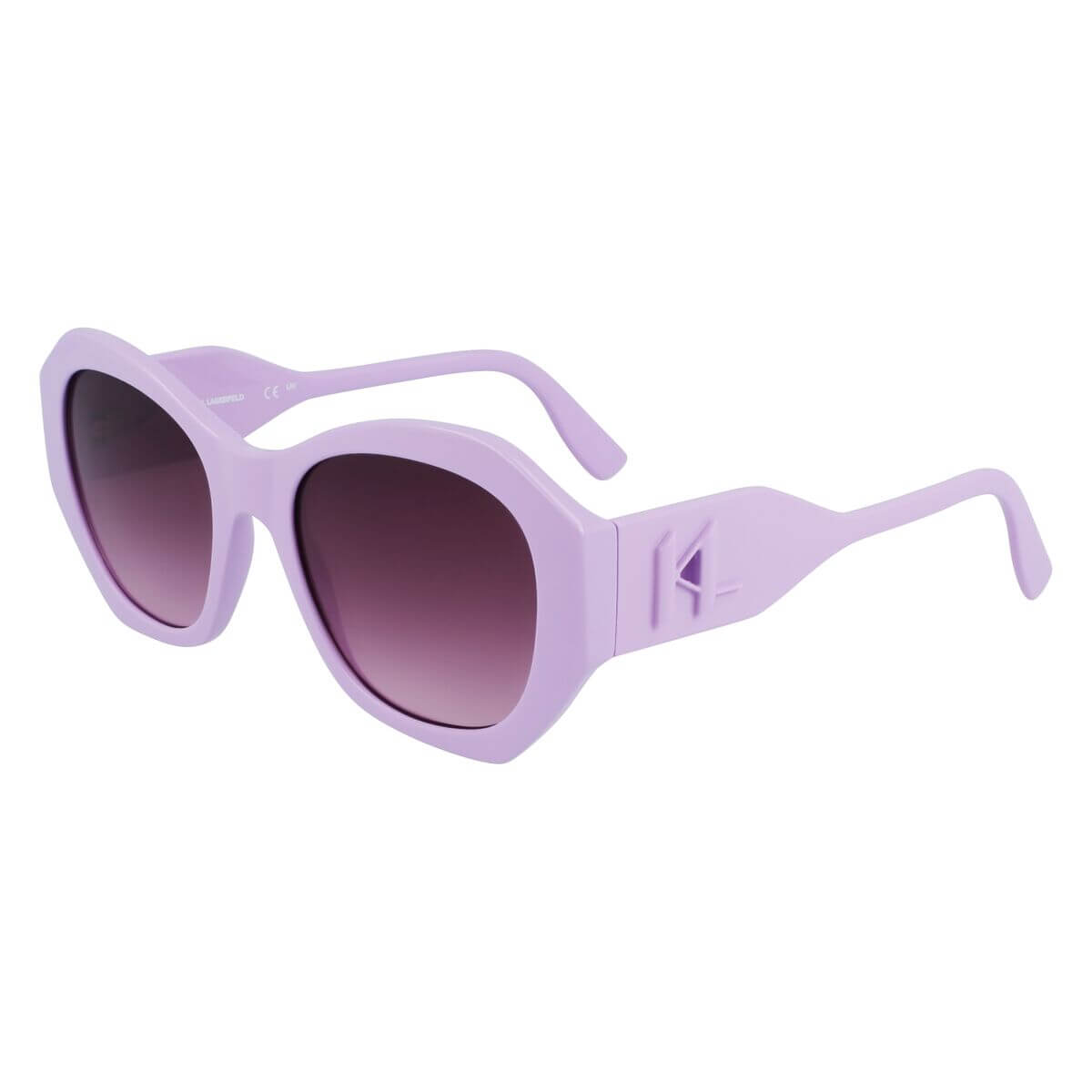 Damsolglasögon Karl Lagerfeld KL6146S-516 ø 54 mm - finns hos Aktivcamping