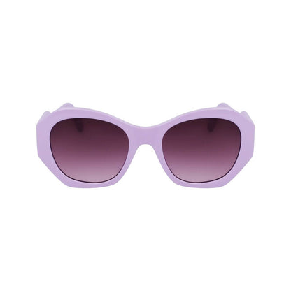 Damsolglasögon Karl Lagerfeld KL6146S-516 ø 54 mm - finns hos Aktivcamping