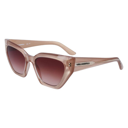 Damsolglasögon Karl Lagerfeld KL6145S-278 ø 54 mm finns hos Aktivcamping