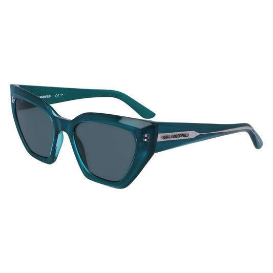 Damsolglasögon Karl Lagerfeld KL6145S-300 ø 54 mm finns hos Aktivcamping