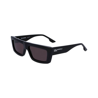 Unisexsolglasögon Karl Lagerfeld KLJ6147S-001-56 finns hos Aktivcamping