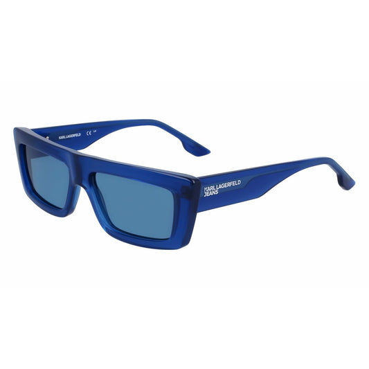 Unisexsolglasögon Karl Lagerfeld KLJ6147S56154 ø 56 mm finns hos Aktivcamping