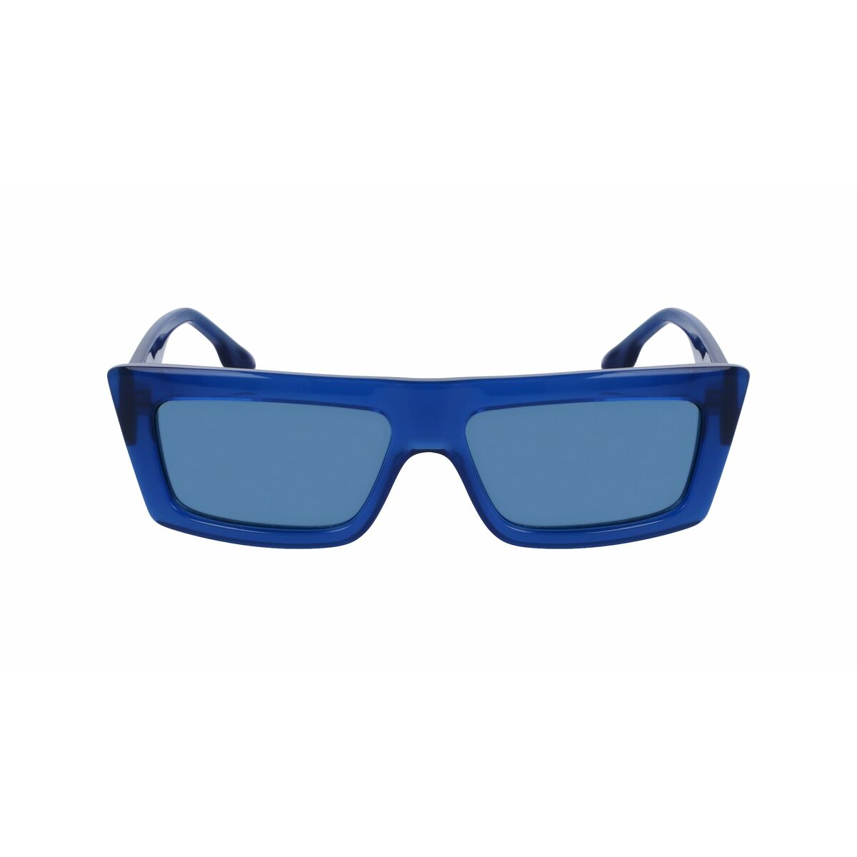 Unisexsolglasögon Karl Lagerfeld KLJ6147S56154 ø 56 mm finns hos Aktivcamping