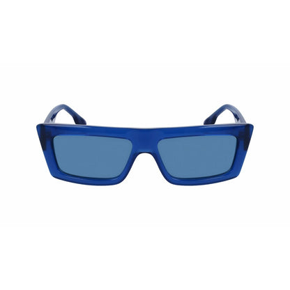 Unisexsolglasögon Karl Lagerfeld KLJ6147S56154 ø 56 mm finns hos Aktivcamping