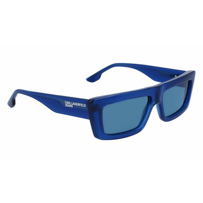 Unisexsolglasögon Karl Lagerfeld KLJ6147S56154 ø 56 mm finns hos Aktivcamping