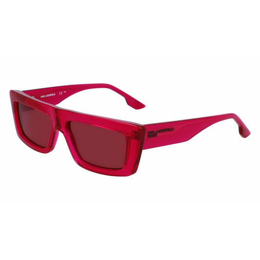 Unisexsolglasögon Karl Lagerfeld KLJ6147S56155 ø 56 mm finns hos Aktivcamping