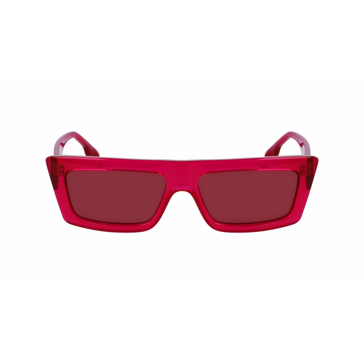 Unisexsolglasögon Karl Lagerfeld KLJ6147S56155 ø 56 mm finns hos Aktivcamping