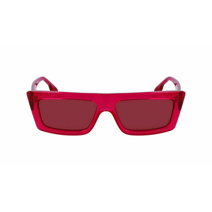 Unisexsolglasögon Karl Lagerfeld KLJ6147S56155 ø 56 mm finns hos Aktivcamping