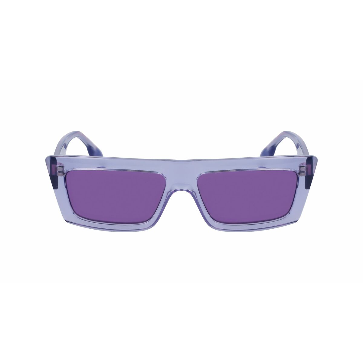 Unisexsolglasögon Karl Lagerfeld KLJ6147S56156 ø 56 mm finns hos Aktivcamping