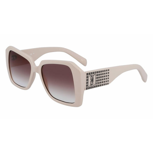 Damsolglasögon Karl Lagerfeld KL6140S531710 Ø 53 mm finns hos Aktivcamping
