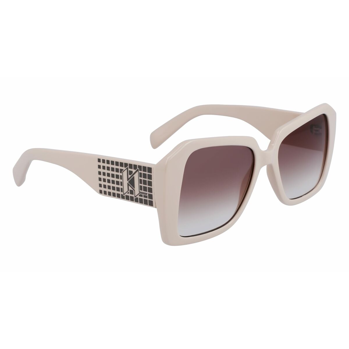 Damsolglasögon Karl Lagerfeld KL6140S531710 Ø 53 mm finns hos Aktivcamping