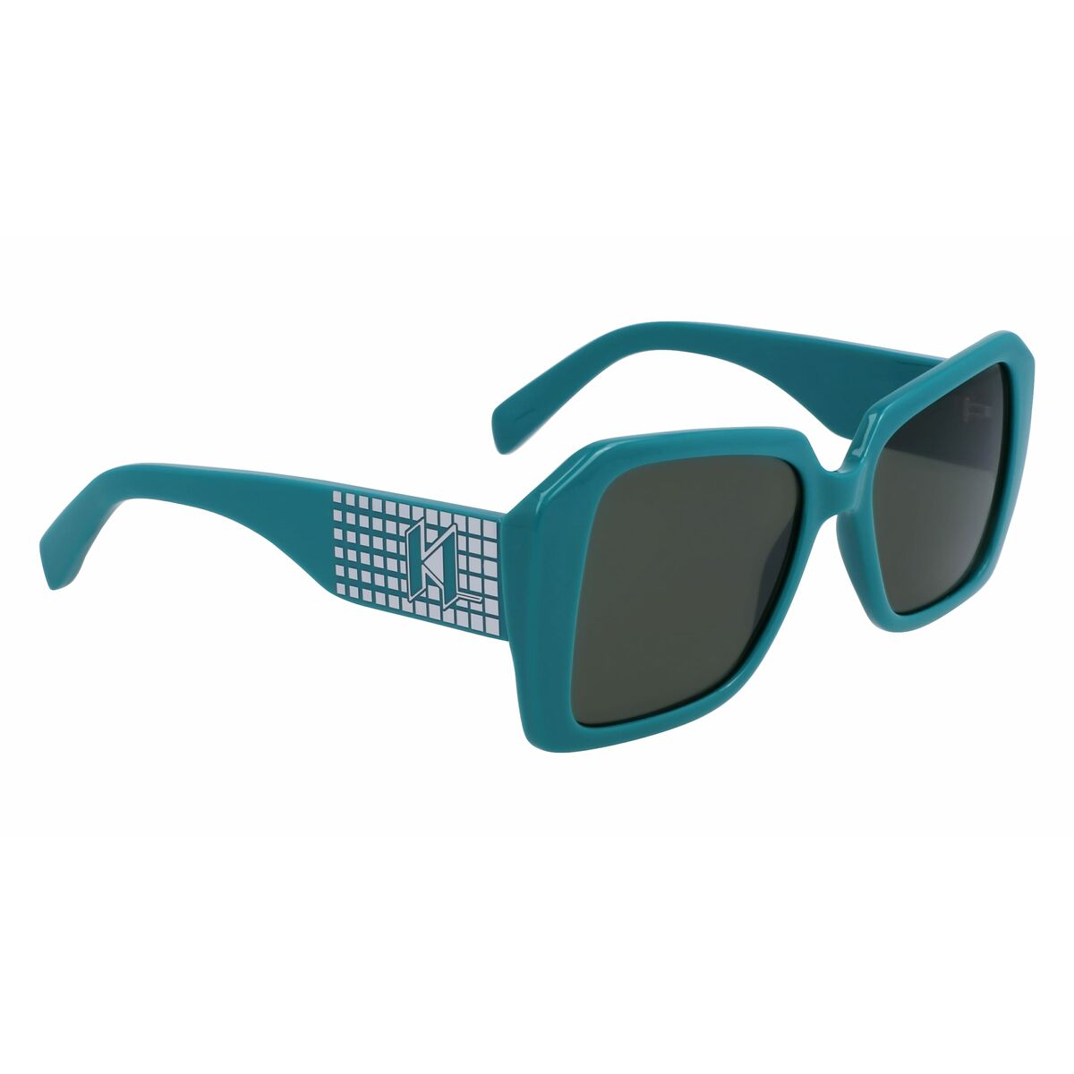 Damsolglasögon Karl Lagerfeld KL6140S531730 Ø 53 mm finns hos Aktivcamping