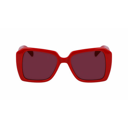 Damsolglasögon Karl Lagerfeld KL6140S531760 Ø 53 mm finns hos Aktivcamping