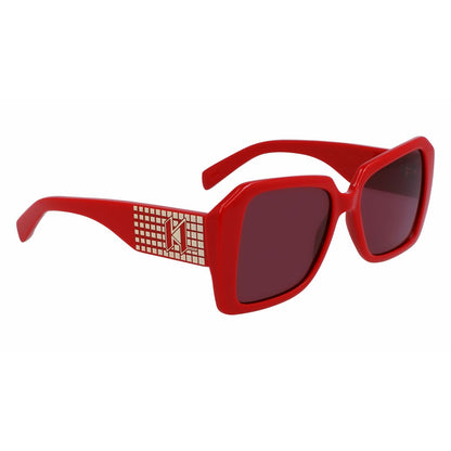 Damsolglasögon Karl Lagerfeld KL6140S531760 Ø 53 mm finns hos Aktivcamping