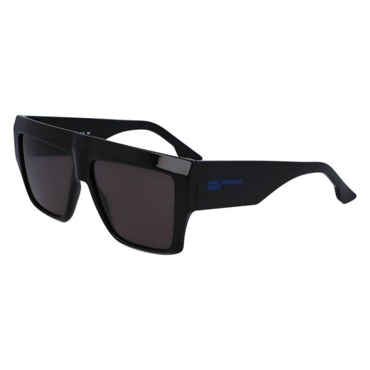 Unisexsolglasögon Karl Lagerfeld KLJ6148S-001 ø 57 mm finns hos Aktivcamping