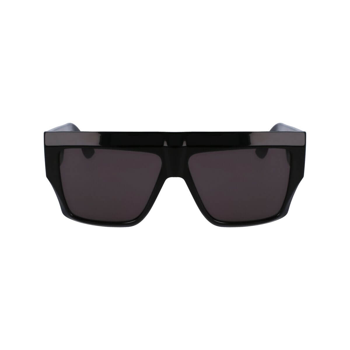 Unisexsolglasögon Karl Lagerfeld KLJ6148S-001 ø 57 mm finns hos Aktivcamping